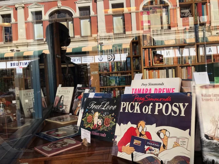 Bảo Tàng Marine Time ở Freemantle, Perth