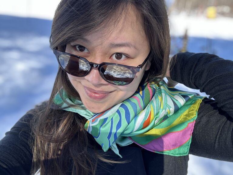 Bạn cũng làm được, tại sao không?