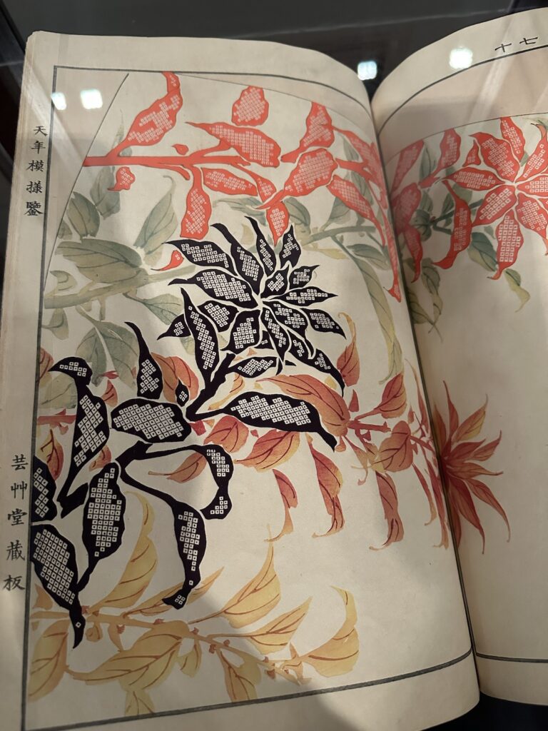 Sách hoạ tiết