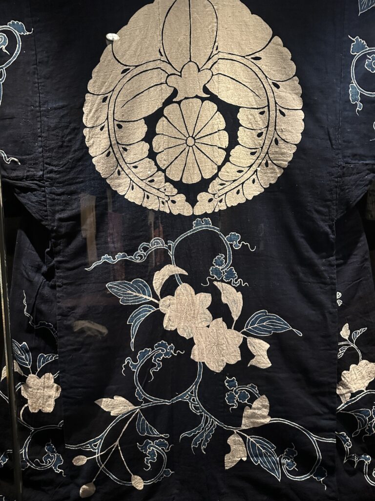 Nhuộm chàm